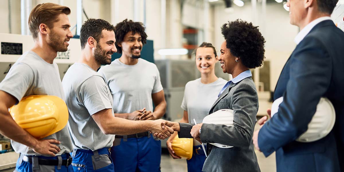 Safety Engineers and Technical Manpower Supply