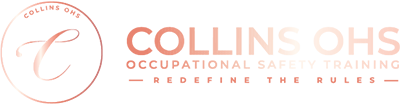 Collins OHS Occupational Safety Training